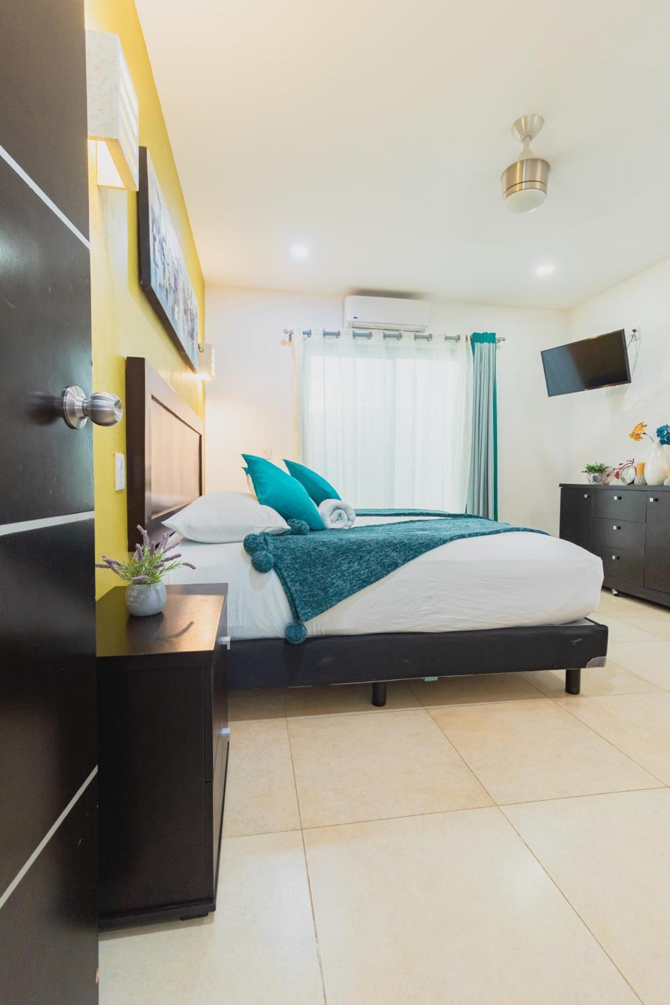 Asile Hotel Boutique Bacalar Exterior foto